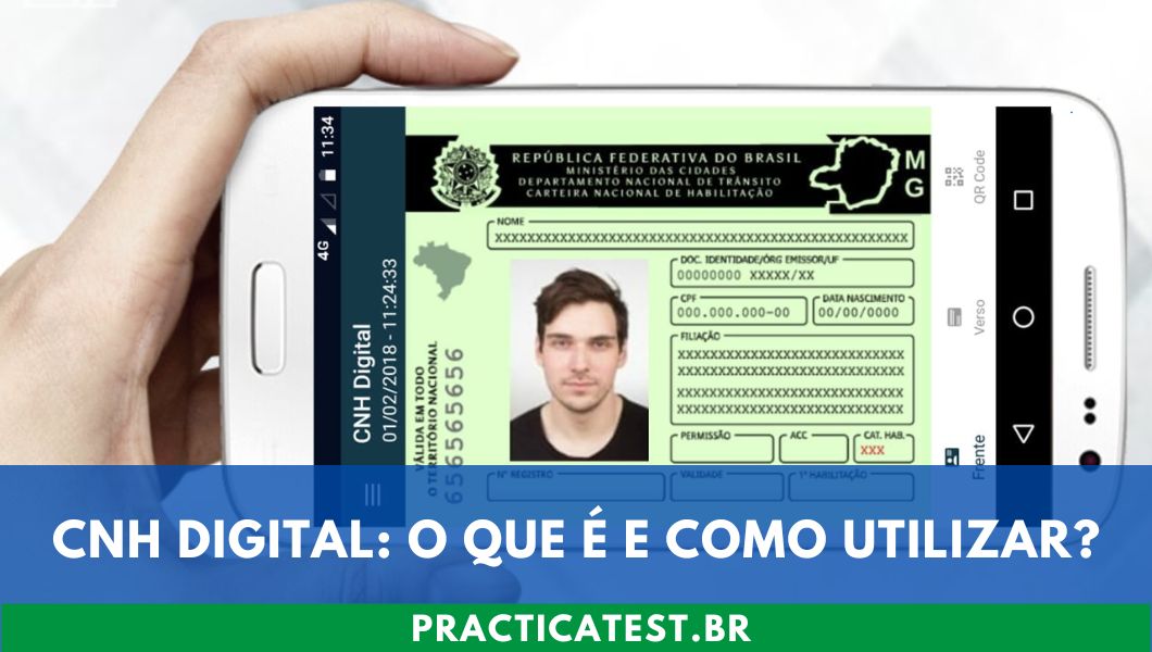 CNH Digital: O Que é e Como Utilizar?
