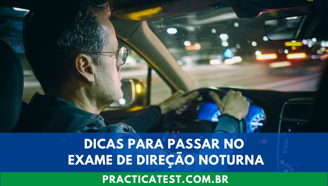 Simulados Do Detran 2025 PRACTICATEST 