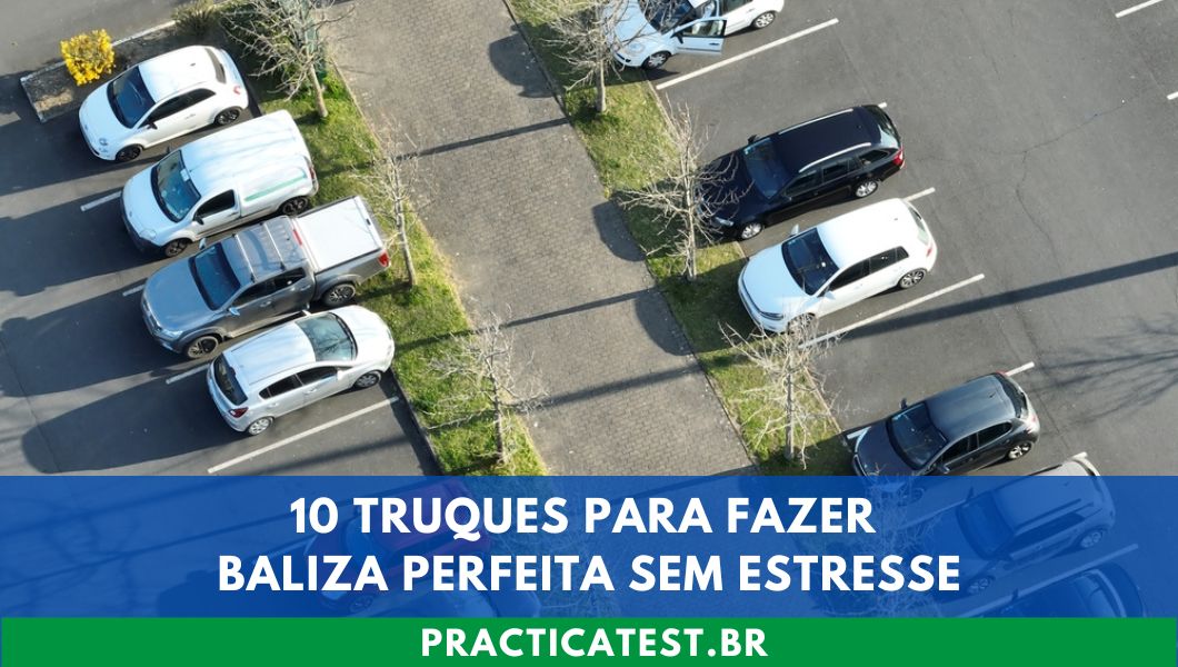 10 Truques para Fazer Baliza Perfeita Sem Estresse
