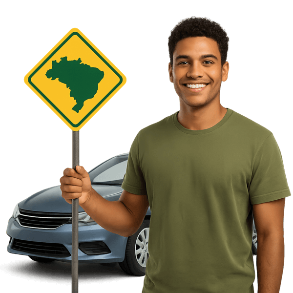 Simulados Do Detran 2025 PRACTICATEST 